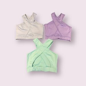 Top Active Wear X Pastel