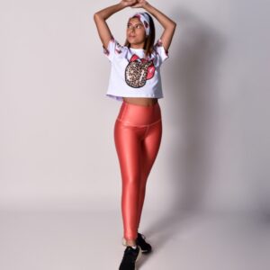 Set Active Wear Rolling Stone