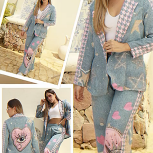 Set Viajero Talla M/L